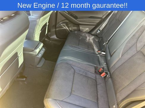 New 2026 Subaru WRX tS w/ Accessory Package #2 AWD/4WD image 13