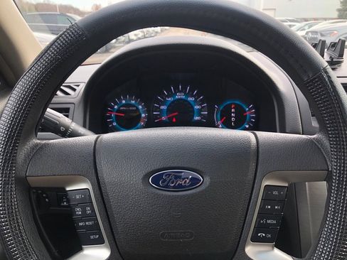 Used 2012 Ford Fusion SE image 20