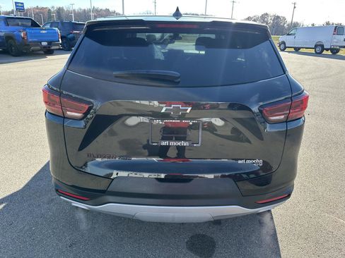 Used 2023 Chevrolet Blazer LT w/ LPO, Floor Liner Package image 4