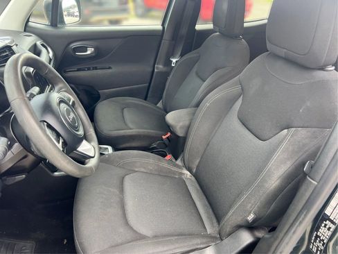 Used 2021 Jeep Renegade Sport AWD/4WD image 9
