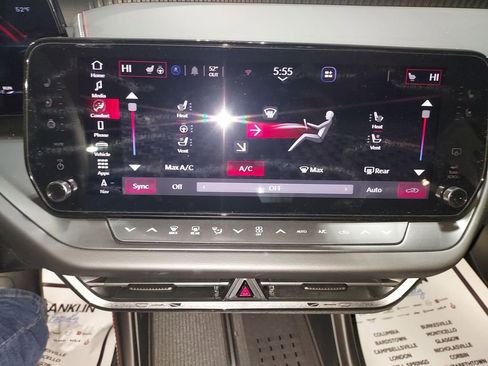 New 2026 Dodge Charger R/T image 25