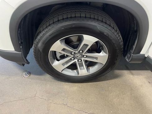 Used 2025 Honda Pilot EX-L image 30