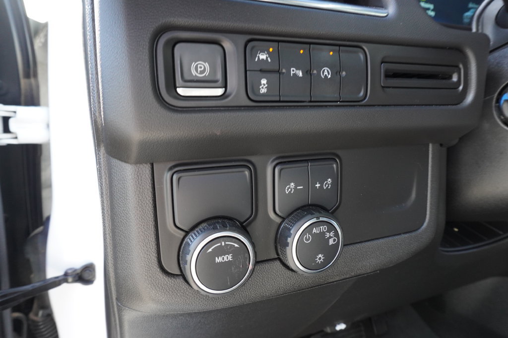 Certified 2023 Chevrolet Tahoe Premier RWD image 21
