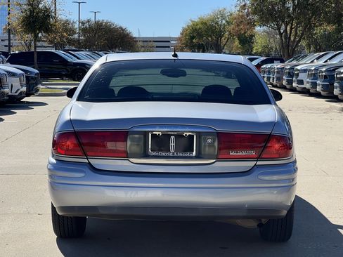 Used 2005 Buick Le Sabre Limited w/ Gran Touring Package image 8