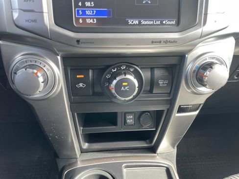 Used 2019 Toyota 4Runner SR5 image 16