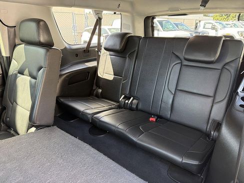 Used 2019 GMC Yukon XL SLT RWD image 42