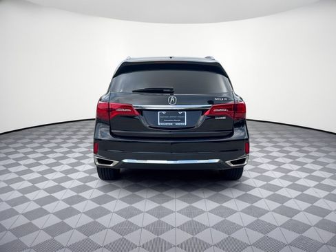 Used 2020 Acura MDX FWD w/ Technology Package image 11