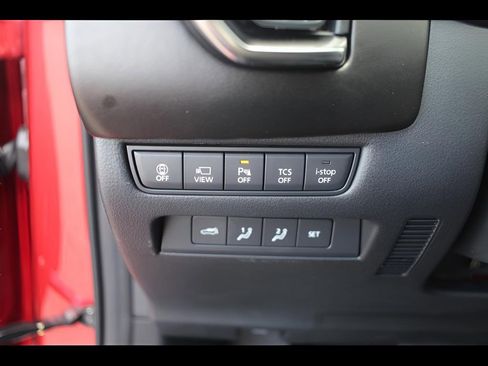 Certified 2025 MAZDA CX-50 2.5 Turbo w/ Cargo Package image 16