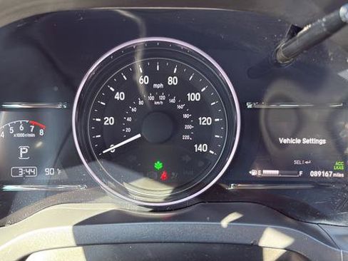 Used 2021 Honda HR-V EX-L image 21