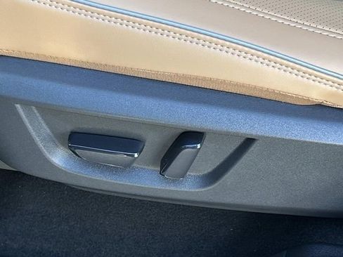 New 2026 INFINITI QX80 Luxe w/ Cargo Package image 22