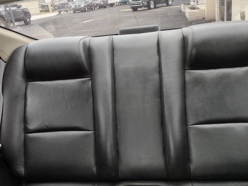 Used 2003 INFINITI G35 Coupe w/ Premium Pkg image 30