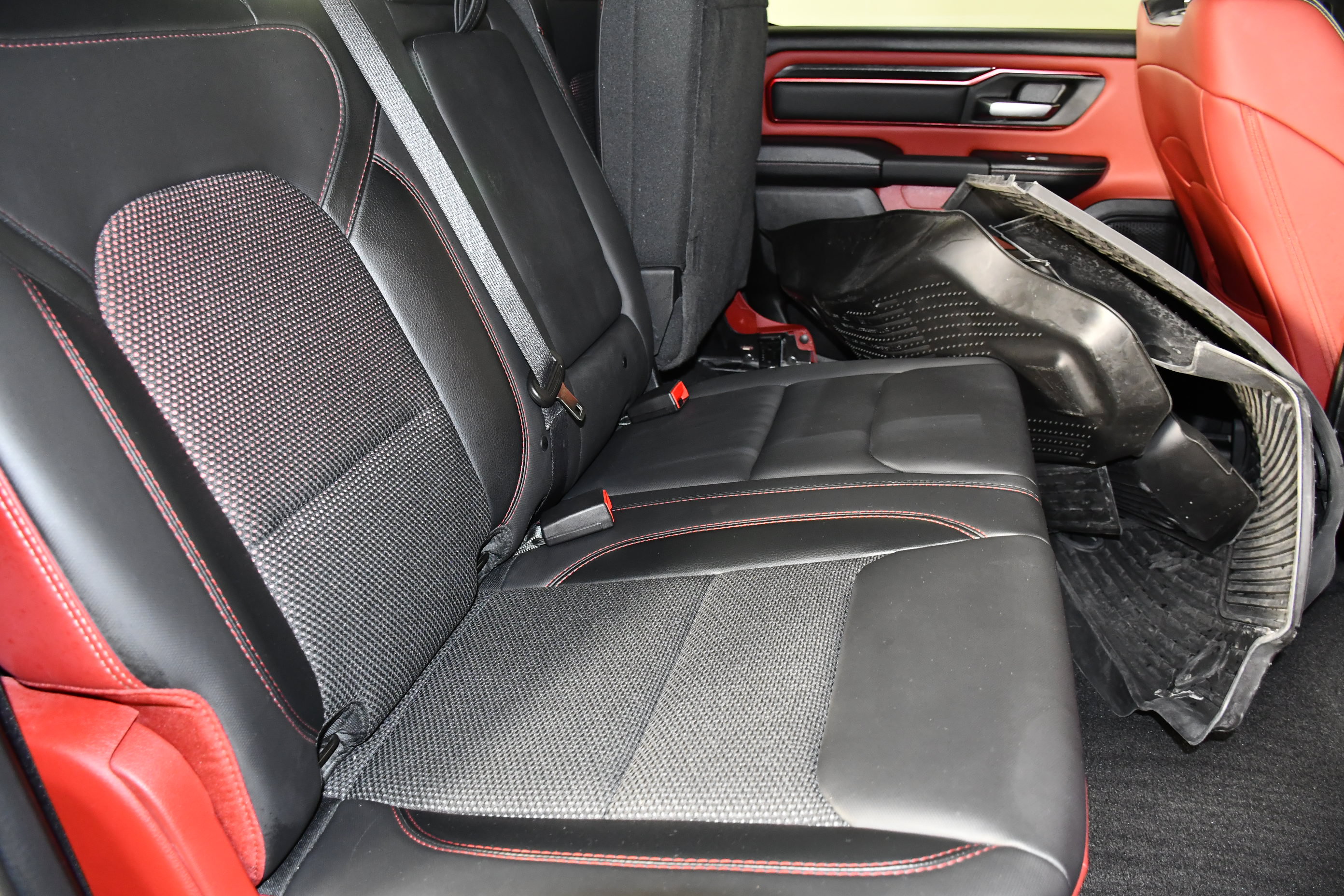 Used 2026 RAM 1500 Rebel w/ Rebel Level 1 Equipment Group AWD/4WD image 45