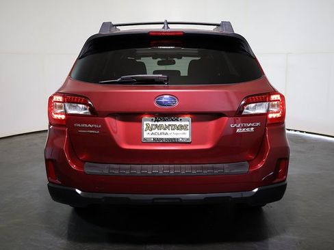 Used 2016 Subaru Outback 2.5i Premium AWD/4WD image 9