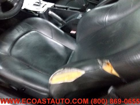 Used 2005 Chrysler Crossfire Limited image 14