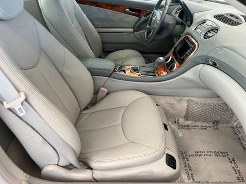 Used 2003 Mercedes-Benz SL 500 image 13
