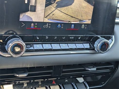 New 2026 GMC Canyon Elevation w/ Convenience Package image 13