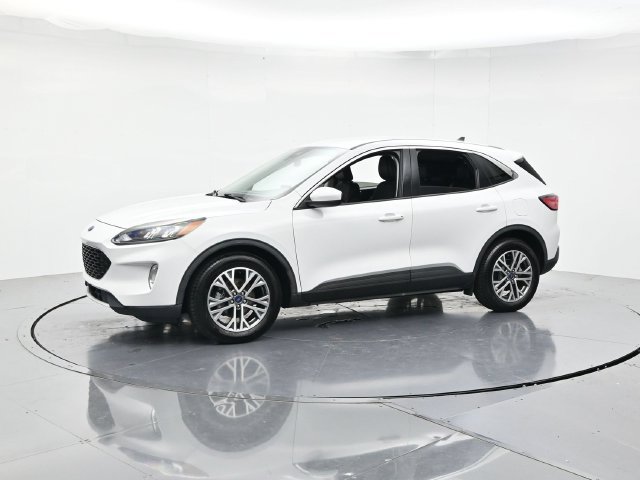 Used 2022 Ford Escape SEL FWD image 5