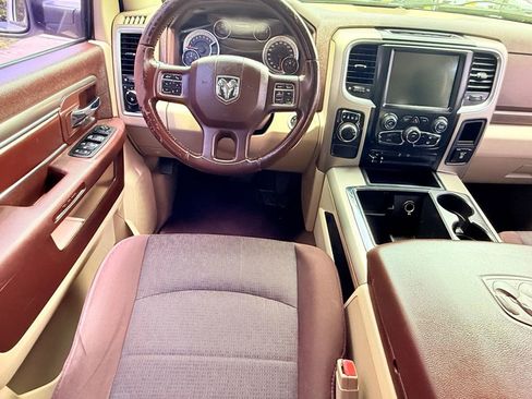 Used 2013 RAM 1500 Classic SLT w/ Big Horn Equipment Group RWD image 11