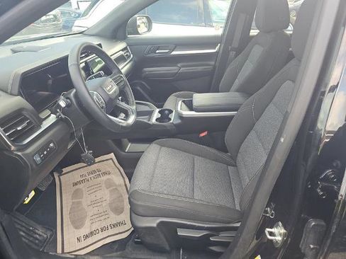 Used 2026 GMC Terrain Elevation FWD image 8