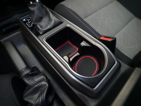 Used 2023 Toyota Tacoma TRD Sport image 16