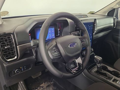 New 2026 Ford Ranger XLT w/ Equipment Group 301A High AWD/4WD image 12