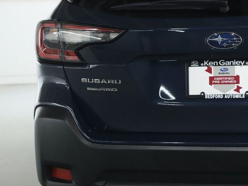 Certified 2023 Subaru Outback Premium image 43