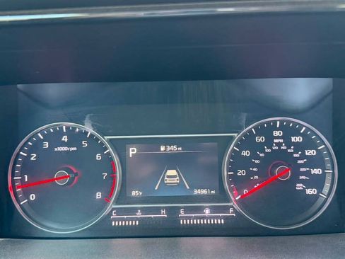Used 2022 Kia Sorento S FWD image 15