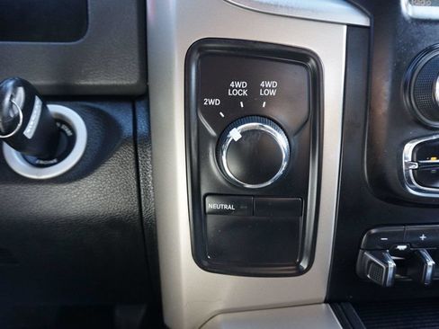 Used 2014 RAM 3500 Big Horn AWD/4WD image 24