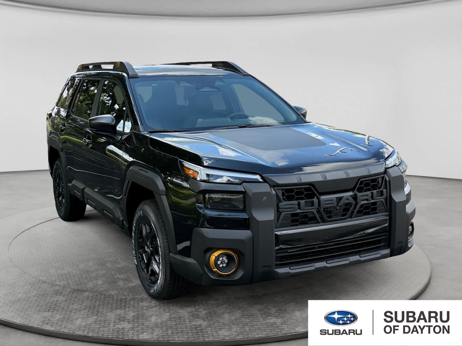 New 2026 Subaru Outback Wilderness AWD/4WD image 3