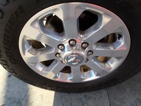 Used 2022 RAM 2500 Laramie image 33