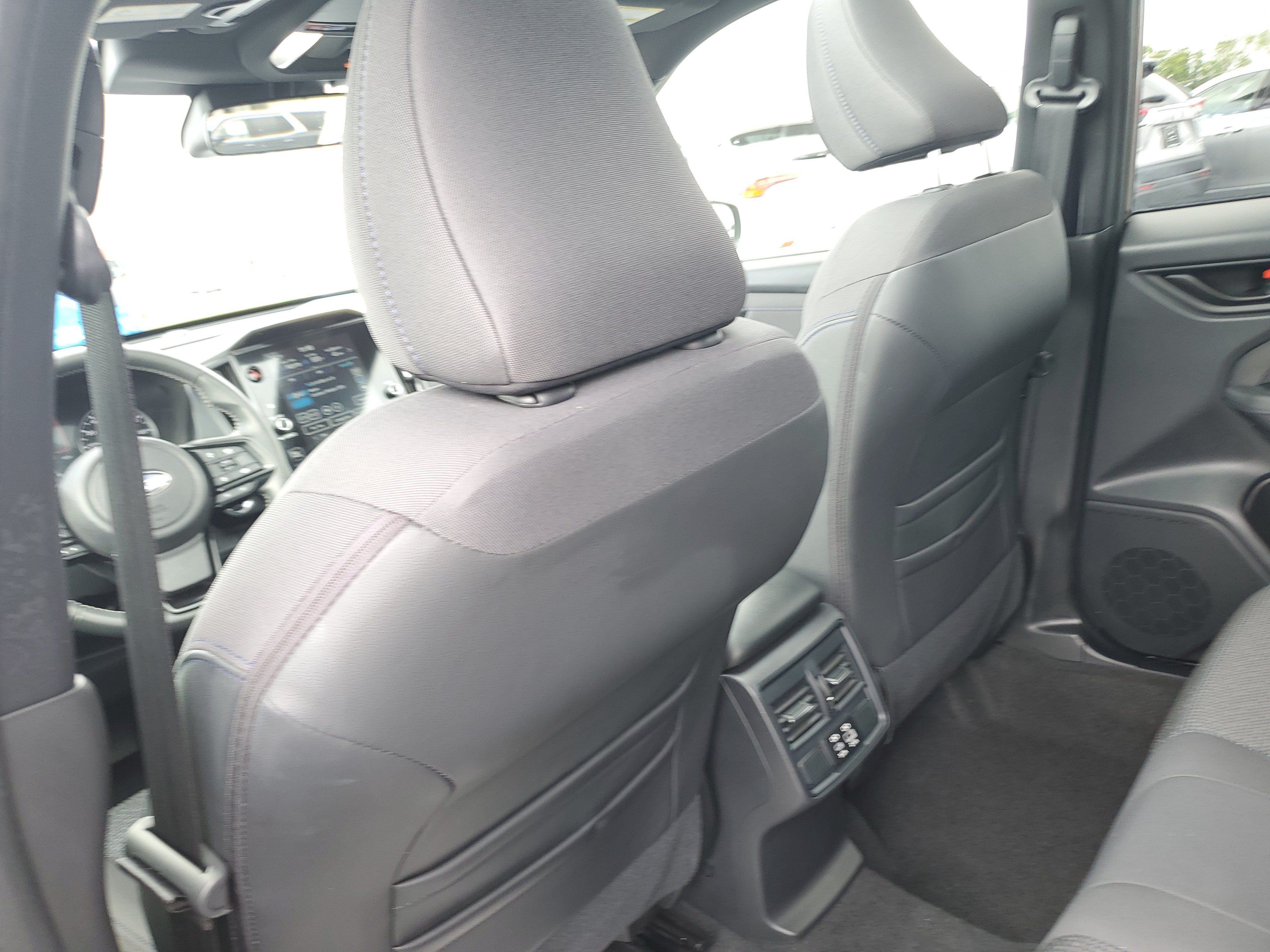 Certified 2025 Subaru Forester Premium AWD/4WD image 13