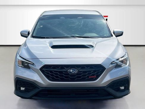 Used 2025 Subaru WRX Premium AWD/4WD image 2
