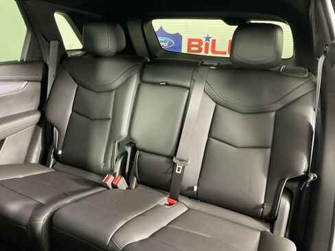 Used 2021 Cadillac XT5 Luxury image 16