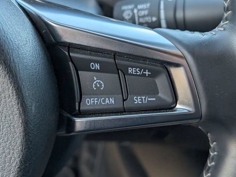 Used 2023 MAZDA MX-5 Miata Grand Touring RWD image 19
