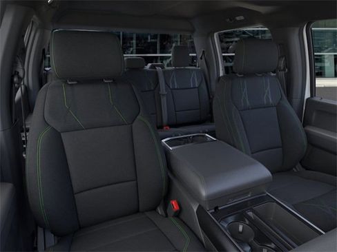 New 2025 Ford F150 STX image 10