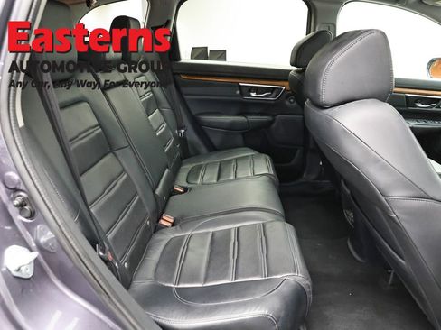Used 2022 Honda CR-V EX-L image 22