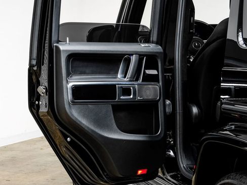 Used 2021 Mercedes-Benz G 63 AMG 4MATIC image 41