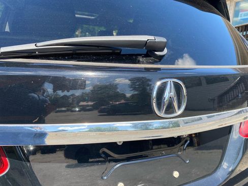 Used 2017 Acura MDX SH-AWD image 24