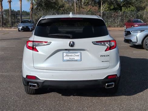 New 2026 Acura RDX SH-AWD w/ Technology Package image 7