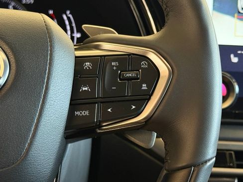 Certified 2024 Lexus RX 350 Premium w/ Convenience Package FWD image 26