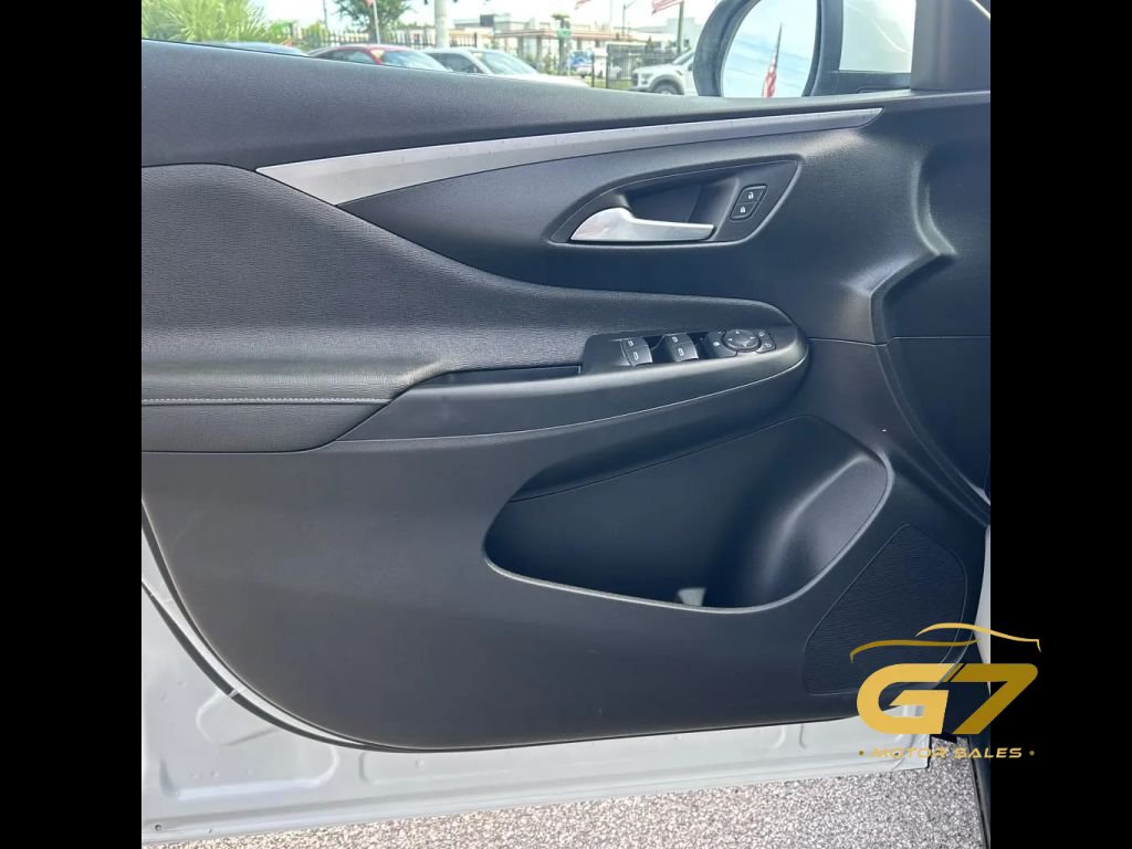 Used 2026 Buick Envista Preferred FWD image 10