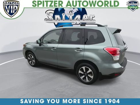 Used 2017 Subaru Forester 2.5i Premium w/ All-Weather Package AWD/4WD image 7