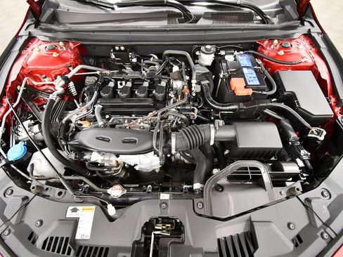 Used 2023 Honda Accord LX image 12