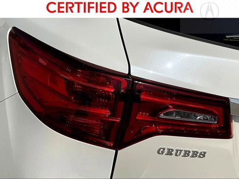 Used 2018 Acura MDX FWD w/ Technology Package image 38