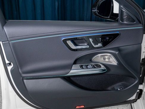 New 2026 Mercedes-Benz E 350 Sedan image 12