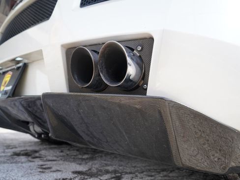 Used 2008 Lamborghini Gallardo image 82