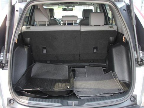 Used 2017 Honda CR-V EX-L image 11
