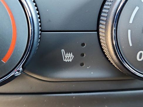 New 2026 Chevrolet Trax RS w/ Driver Confidence Package image 15