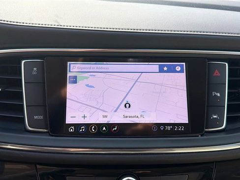 Used 2021 Buick Enclave Premium w/ Surround and Sites Package image 33