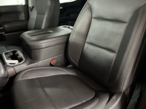 Certified 2021 GMC Sierra 1500 SLT AWD/4WD image 19
